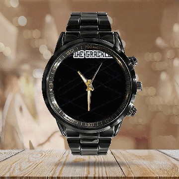 Discover The Grackles : Austin, Texas Calendar Steel Band Watch