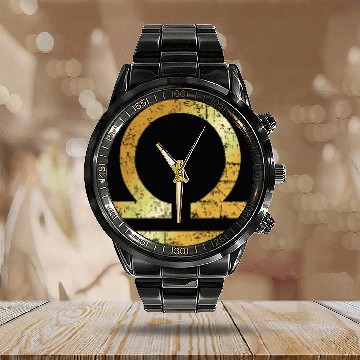 Discover Zodiac Sign Libra – The Sign of Libra Calendar Steel Band Watch