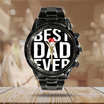 Discover Matching Christmas Chest Nut Chestnuts Costume Bes Calendar Steel Band Watch