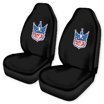 Discover Traylor - taylorr Swift + Travis Kelce Baseball Tees Car Seat Covers