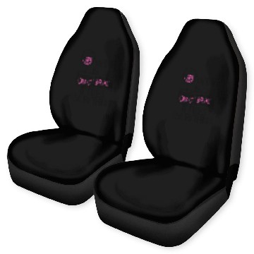 Discover Chris's Stuff Rhinestone Car Seat Covers