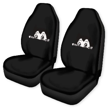 Discover Astro Boy Car Seat Covers