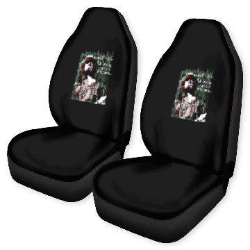 Discover Bob Dylan - Desolation Row - Bob Dylan - Car Seat Covers