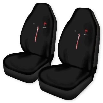 Discover Steely Dan Car Seat Covers