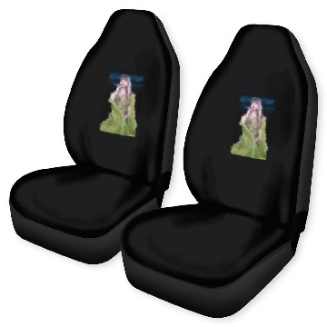 Discover Folklore eras tour Baseball Jerseys Car Seat Covers