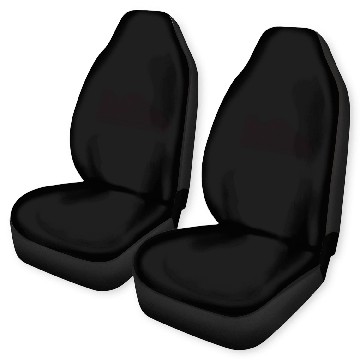 Discover COOL Car Seat Covers