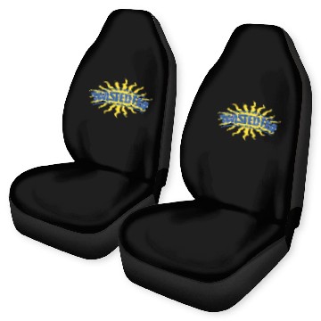 Discover Twisted tea Car Seat Covers