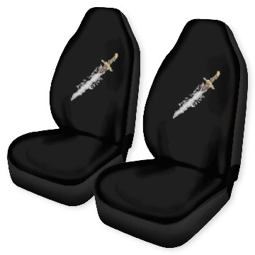 Discover Percy Jackson Riptide Car Seat Covers