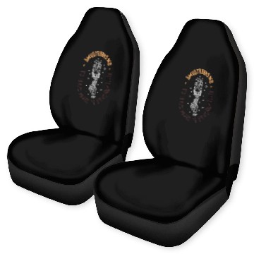Discover august burns red Car Seat Covers