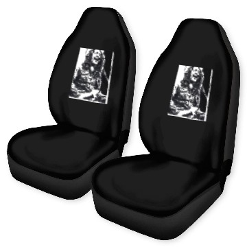 Discover rory gallagher Car Seat Covers