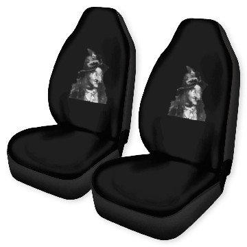 Discover Witchiepoo Car Seat Covers