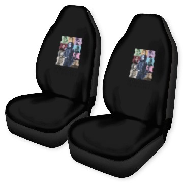Discover Eras Tour The Hunger Games Hunger Game Car Seat Covers