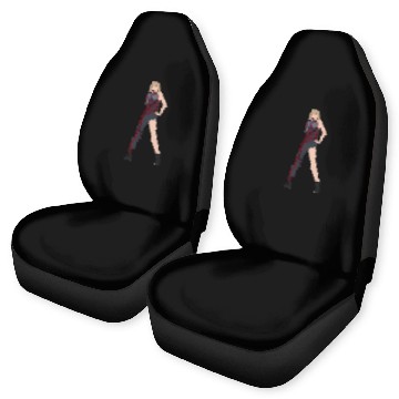 Discover swift reputation eras tour Baseball Tees Car Seat Covers