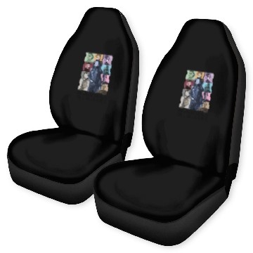 Discover Eras Tour The Hunger Games Hunger Game Car Seat Covers