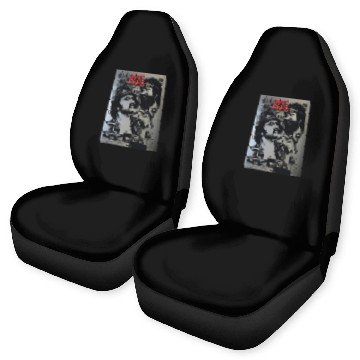 Discover Cheech And Chong Car Seat Covers