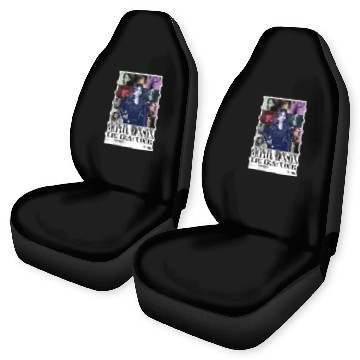 Discover Olivia Benson Eras Tour Baseball Jerseys Car Seat Covers