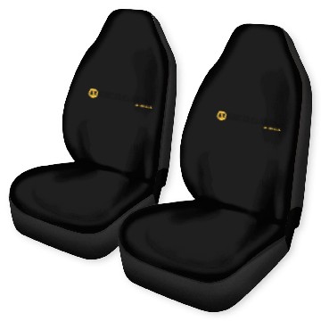 Discover Bergara Car Seat Covers