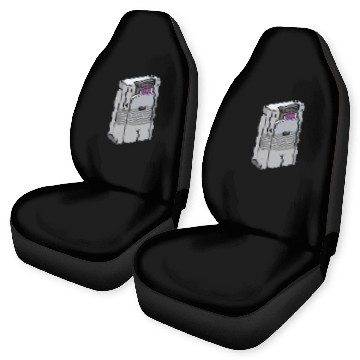 Discover BUTRIS Car Seat Covers