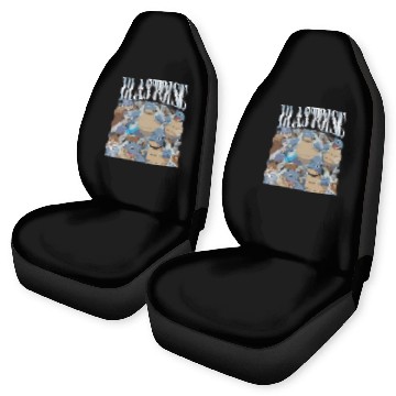 Discover Blastoise Car Seat Covers | Vintage Blastoise Shit