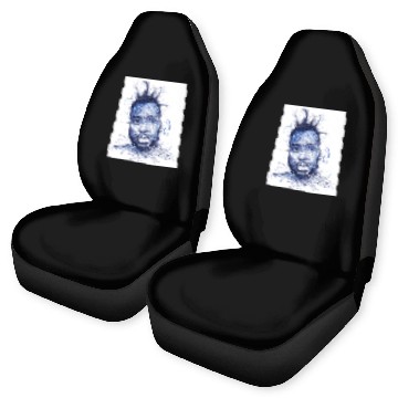 Discover ODB by NIKKOLAS | Essential Car Seat Covers