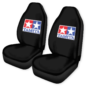 Discover Tamiya Car Seat Covers
