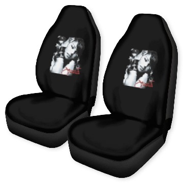 Discover Janet jackson Car Seat Covers