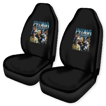 Discover Pedro Pascal Car Seat Covers Vintage Pedro Pascal Car Seat Covers Pedro Pascal