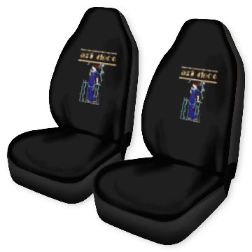 Discover Art Deco vintages woman classy 1920s designs Car Seat Covers