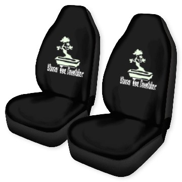 Discover Bonsai Tree Caretaker Baseball Tees Car Seat Covers