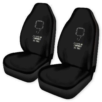 Discover Computer Engineering Information Technology Graduate Baseball Tees Car Seat Covers