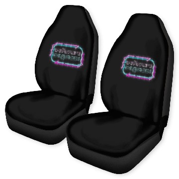 Discover Architect Job Software Engineer Developer Computer Science Code Cloud Architect Zip Car Seat Covers