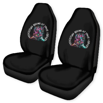 Discover Book Fun Adventure Begins At Your Library Summer Reading 04 3 Car Seat Covers