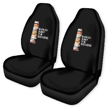 Discover Book Fun Booked Solid This Weekend Book Lovers Funny Baseball Tees Car Seat Covers