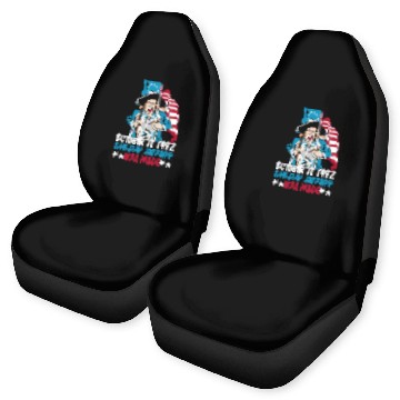 Discover Columbus Day Flag Us Christopher 1492 Baseball Tees Car Seat Covers