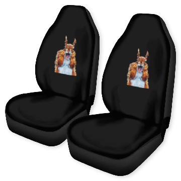 Discover Squirrel Pet Expressionist Scream Squirrel Lovers Artistic 2 Baseball Tees Car Seat Covers