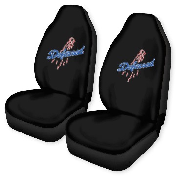 Discover 2024 Deferred Baseball Pitcher Baseball Tees Car Seat Covers