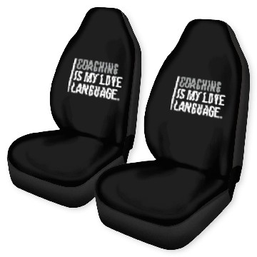 Discover Performance Coachs Meme Quote Baseball Tees Car Seat Covers