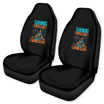 Discover Elevate Style With Data Science Elegance Baseball Tees Car Seat Covers