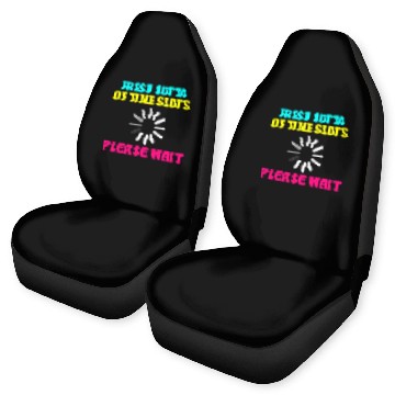 Discover Time Schedule changes school counselor Teacher Appreciation Baseball Tees Car Seat Covers