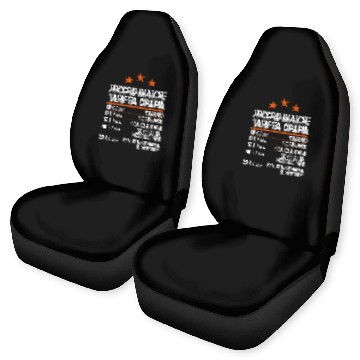 Discover Programmer Hourly Rate Computer Software Developer Car Seat Covers