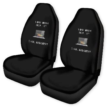 Discover Programmer For Coder Engineer Developer Javascript Car Seat Covers 1 Zip Car Seat Covers
