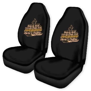 Discover Funny Coder Coding Software Engineer Coffee Programmer Car Seat Covers