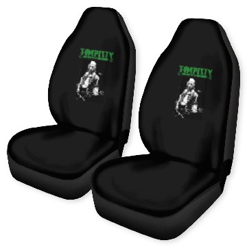 Discover tompet post - Tom Petty - Car Seat Covers