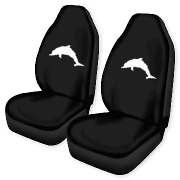 Discover Delfin Car Seat Covers