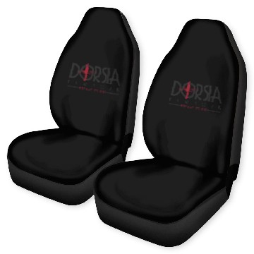 Discover DORSIA Car Seat Covers