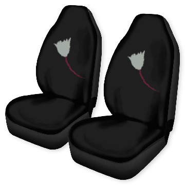 Discover Tulip Car Seat Covers