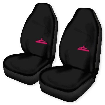 Discover microphone Car Seat Covers