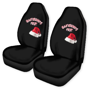 Discover Baby Bump My First Christmas Maternity Gift Idea Car Seat Covers