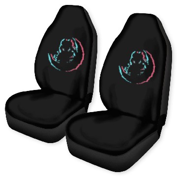 Discover Sailor Moon Car Seat Covers
