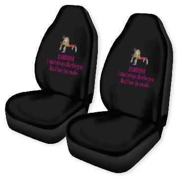Discover EXERCISE I don t always like the gym. But I Car Seat Covers